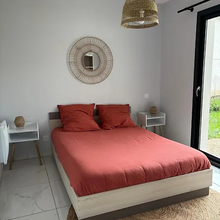 Appartamento Maison Neuve 2 Entre Dordogne Et Corrèze Terrasson