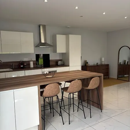 Maison Neuve 2 Entre Dordogne Et Corrèze Appartamento