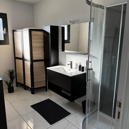 Appartamento Maison Neuve 2 Entre Dordogne Et Corrèze *