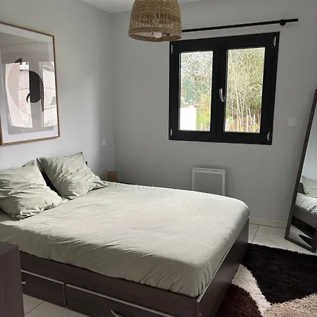 Appartamento Maison Neuve 2 Entre Dordogne Et Corrèze